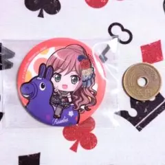 2026年最新】今井リサ 缶バッジの人気アイテム - メルカリ