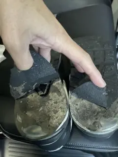 返品確認用