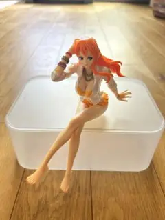 ワンピース ナミ フィギュア