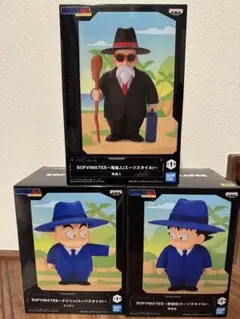 2025年最新】 SOFVIMATES 孫悟空 スーツスタイルの人気アイテム - メルカリ