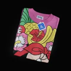 DEADSTOCK 80s vintage tokyo disneyland Tのサムネイル