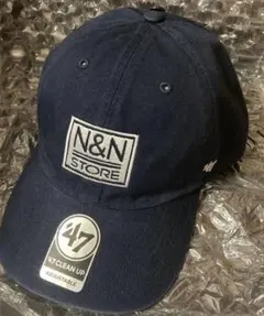 Neat N&N STORE 限定キャップ - メルカリ