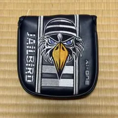 パターカバー Ai-ONE用 EC JAILBIRD ジェイルバード マレット型
