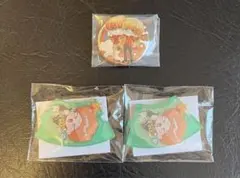 めいちゃん 放課後のあいつ 歌い手 缶バッジ アクリルスタンド