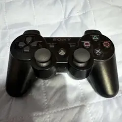 SONY PS3 コントローラー 黒
