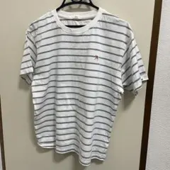 Arnold Palmer ボーダーtシャツのサムネイル