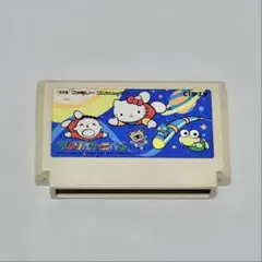 FC サンリオカーニバル