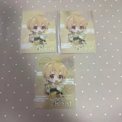 すとぷりるぅと コレクションカードくじ