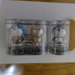 ドラえもんヴァリアーツフィギュア 2体セット049,050新品未使用品 ヴァリアーツ ドラえもん 049 050 2体セット - メルカリ