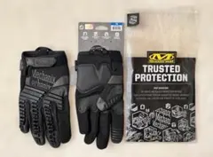 Mechanix Wear グローブ 本革x耐火性CarbonX Level10 - メルカリ