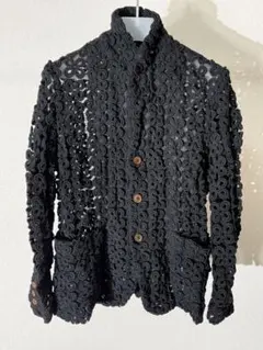 2025年最新】ギャルソン 花 ジャケットの人気アイテム - メルカリ