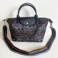 LONGCHAMP ロンシャン ルプリアージュネオ ナイロン2WAY