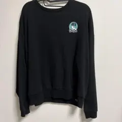 9090 トレーナー　Mサイズ 値下げ交渉◎