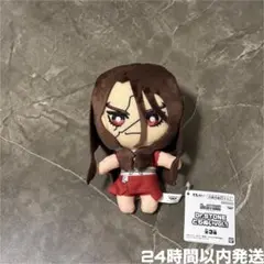 Dr.STONE ちびぐるみ 獅子王司 - メルカリ