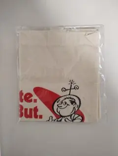 BE:FIRST トートバッグ 2:BE DOME TOUR　エコバッグ