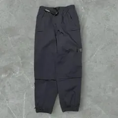 Fin-ch フィンチ フロリアナ10カーゴ 漆黒色（しっこく）Mサイズ