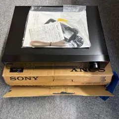 R*n様 SONY ソニー ST-S222ESA FM/AMチューナー SONY ST-S222ESA