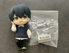 ブルーロック 潔世一 アニメイト ねんどろいど 私服バージョン
