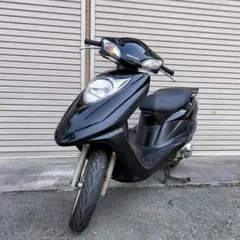 アドレス125  DT11A 4ストFI 小型 原付二種 関西外大近く 20年式 アドレス125 DT11A 4ストFI 小型 原付二種 大阪 - メルカリ