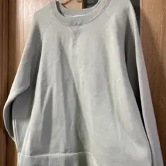 studio CLIP スウェット