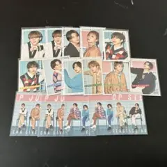 FANTASTICS HSJ フォトカ