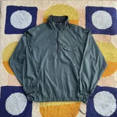 L.L.bean 80’s〜90’s nylon pullover jacketのサムネイル