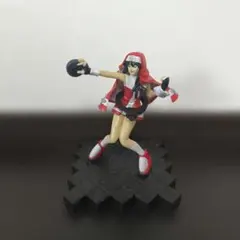 ギルティギア　リアルフィギュアコレクション　ブリジットのサムネイル