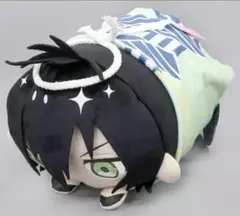 新品未開封 儒烏風亭らでん きのこダンスグッズ ぬいぐるみ ホロライブ