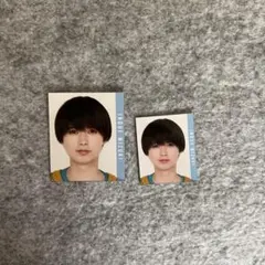 HiHi Jets 井上瑞稀