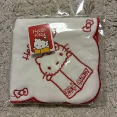 ハローキティ キャンディデザイン ハンカチ 25×25cm 京セラ美術館限定品のサムネイル