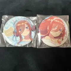 2025年最新】五等分の花嫁 缶バッジ まねきねこの人気アイテム - メルカリ