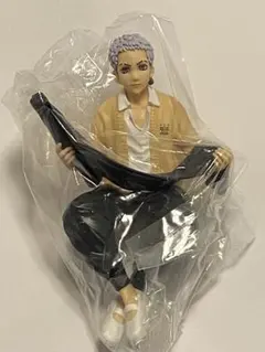 東京リベンジャーズ ちょこのせプレミアムフィギュア 三ツ谷隆