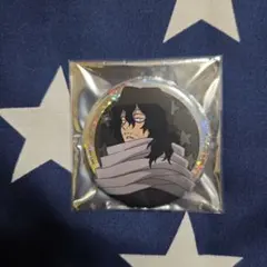 僕のヒーローアカデミア　缶バッジ　相澤消太