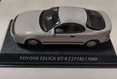トヨタ セリカ GT-R (ST182) 1989