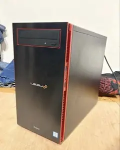 レベルインフィニティ　ゲーミングPC BTO
