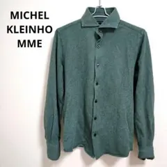 ミッシェルクラン シャツ