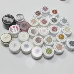 ネイルタウン ベラフォーマ D.nail カラージェルまとめ売り アイシング