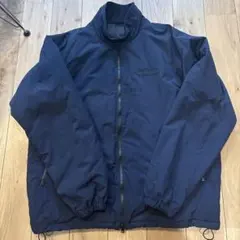 ennoy NYLON PADDED JACKET＋PANTS 中綿セットアップ