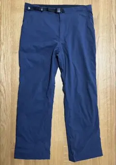 モンベル　裏起毛パンツ