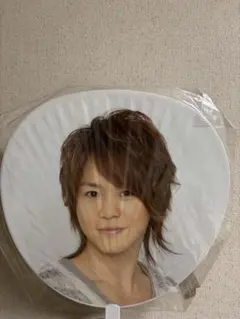 有岡大貴 歴代うちわ