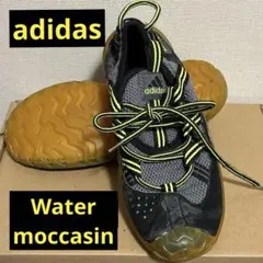 【90年代 adidas 】　アディダス　ウォーター モカシン　水陸両用のサムネイル