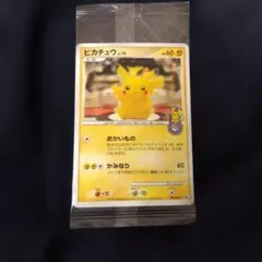 2026年最新】おかいものピカチュウの人気アイテム - メルカリ