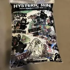 ヒステリックミニ　豪華2点セット