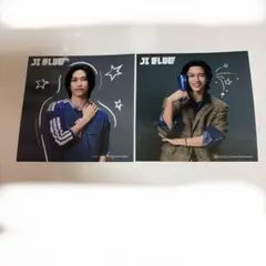 JIBLUE 景色 池崎理人 トレカ まとめ売り セット - メルカリ