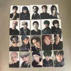 JO1 BECLASSIC 通常盤セット(抜けあり)