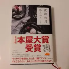 流浪の月