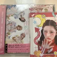 FRUITS ZIPPER 月足天音 すきくじ チェキファイル - メルカリ