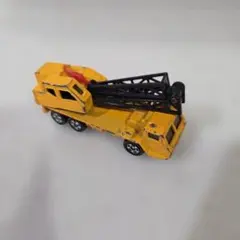 トミカ No.38 いすゞ エルフ スカイマスター 日本製 - メルカリ