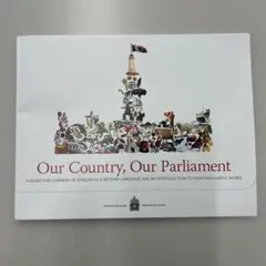 Our Country, Our Parliament