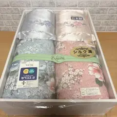 TORAY セペリス α シルク混 掛け布団
